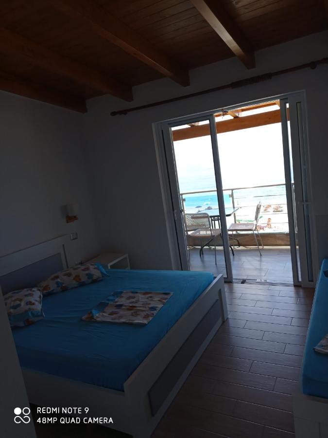 Feriehus Wave N' Sea Himare