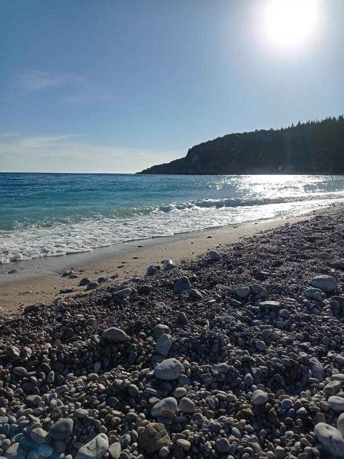 Feriehus Wave N' Sea Himare