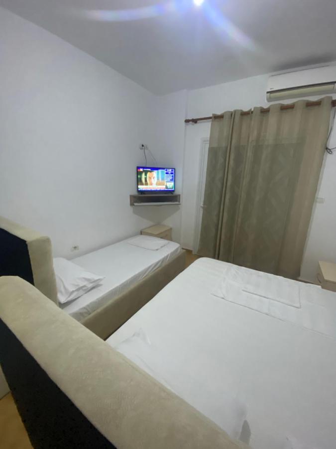 Wave N' Sea Feriehus Himare