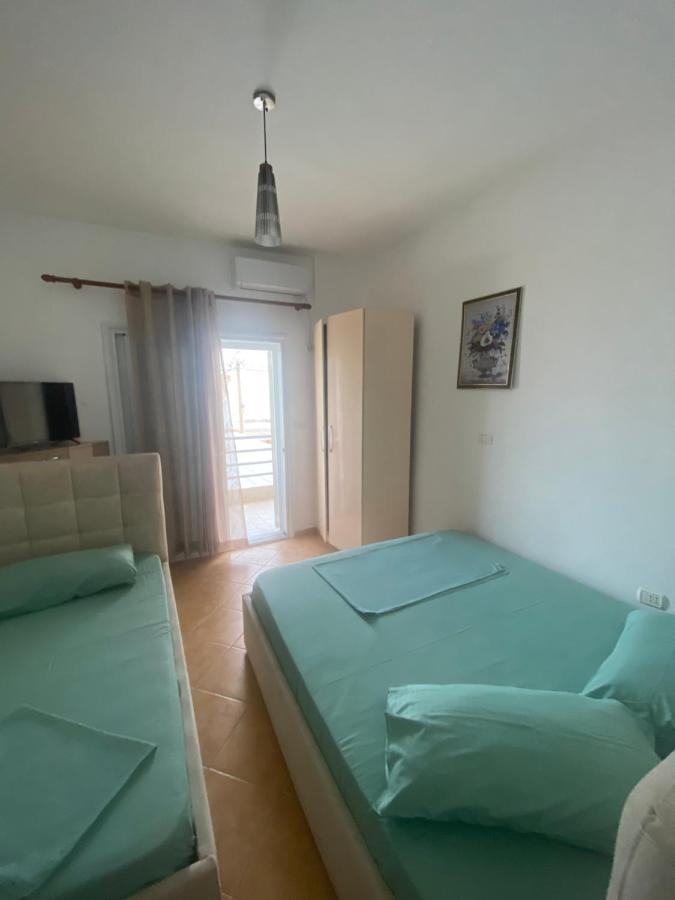 Wave N' Sea Himare